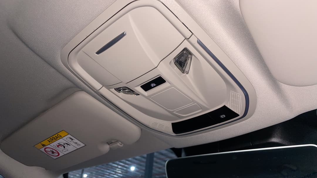 2022 GWM Haval Jolion Lux, Automatic, 61364 km, On-Roof Controls/Sunglass holder