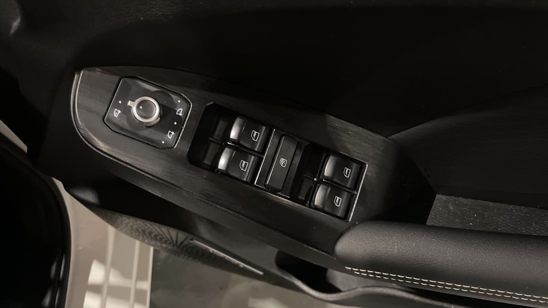 2022 GWM Haval Jolion Lux, Automatic, 61364 km, Drivers Side Door Panel Controls