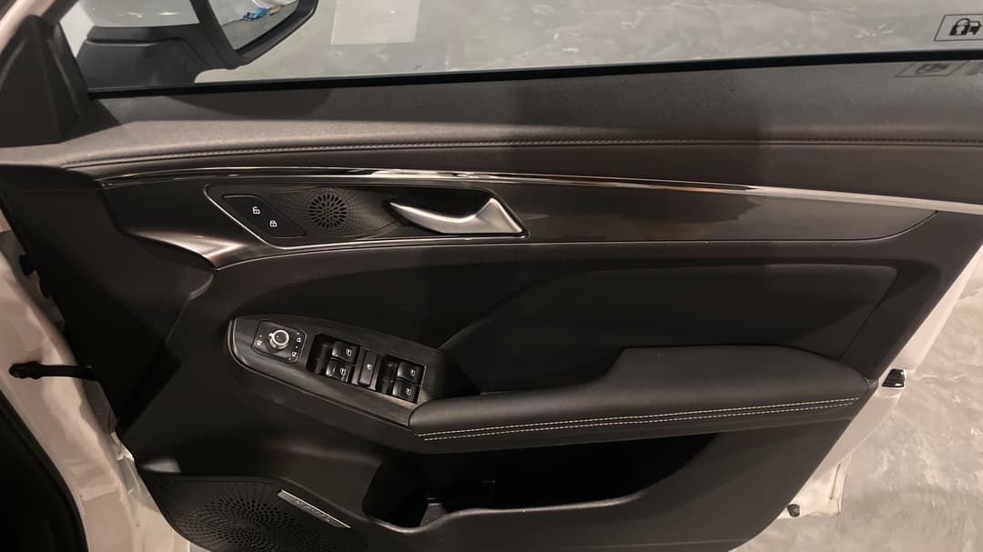 2022 GWM Haval Jolion Lux, Automatic, 61364 km, Speaker View