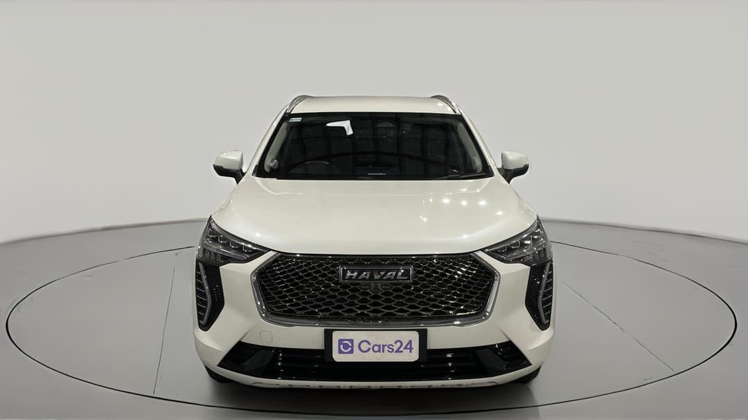 2022 GWM Haval Jolion Lux, Automatic, 61364 km, Front View