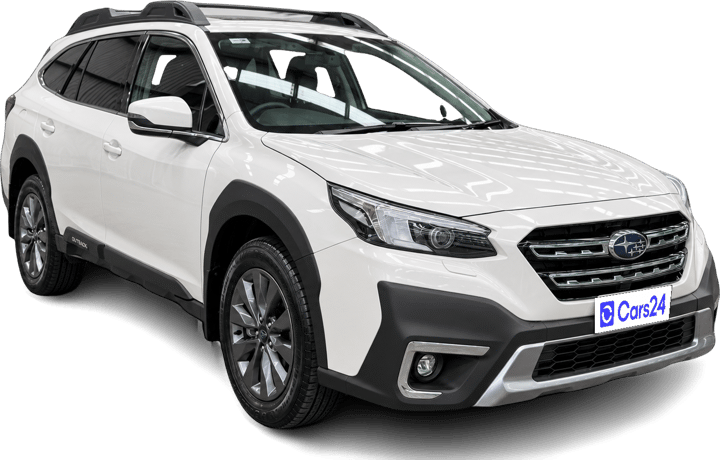 2023 - Subaru Outback - Wagon - Petrol - Automatic