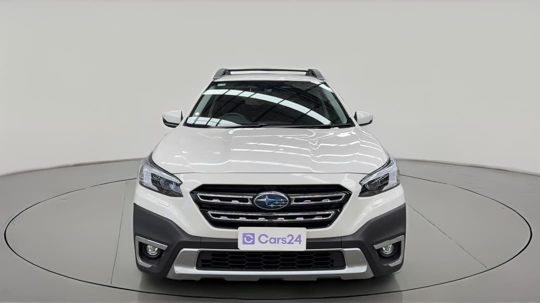 2023 Subaru Outback AWD, Automatic, 37658 km, Front View