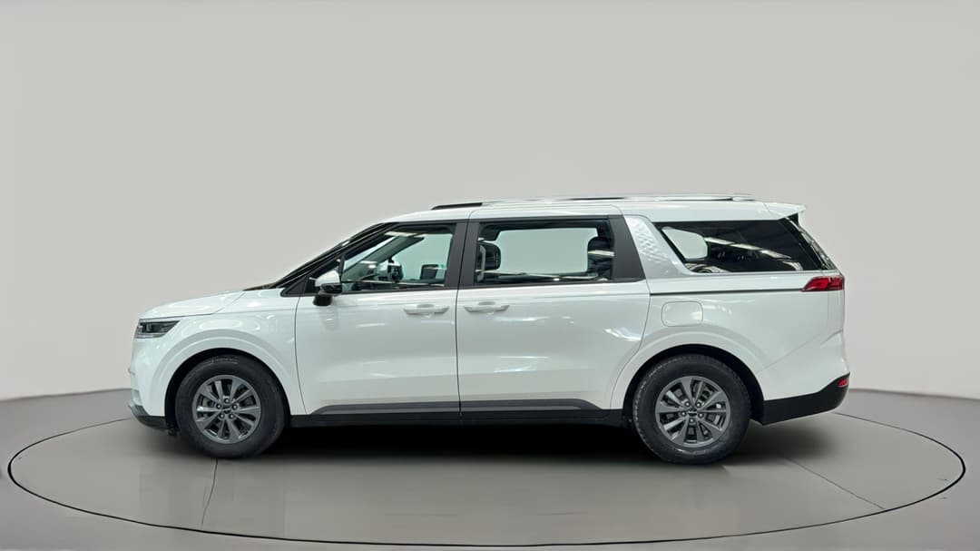 2022 Kia Carnival S, Automatic, 86388 km, Left Side View
