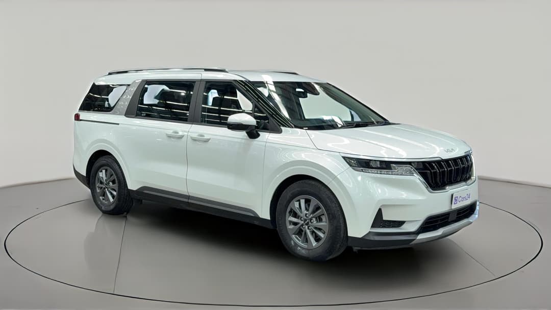2022 Kia Carnival S, Automatic, 86388 km, Right Front Diagonal (45- Degree) View