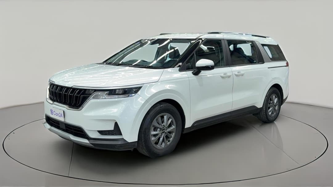2022 Kia Carnival S, Automatic, 86388 km, Left Front Diagonal (45- Degree) View