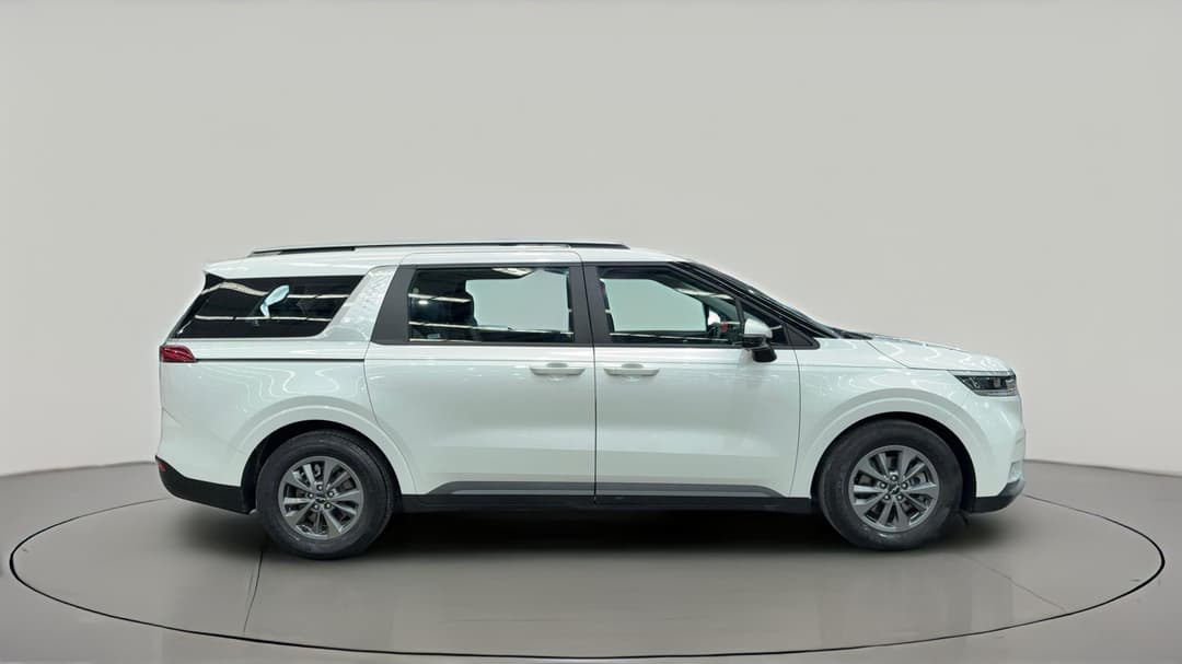 2022 Kia Carnival S, Automatic, 86388 km, Right Side View