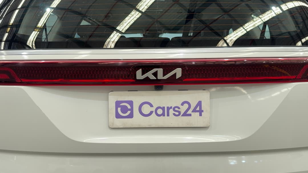 2022 Kia Carnival S, Automatic, 86388 km, Badge (Boot Right Side)