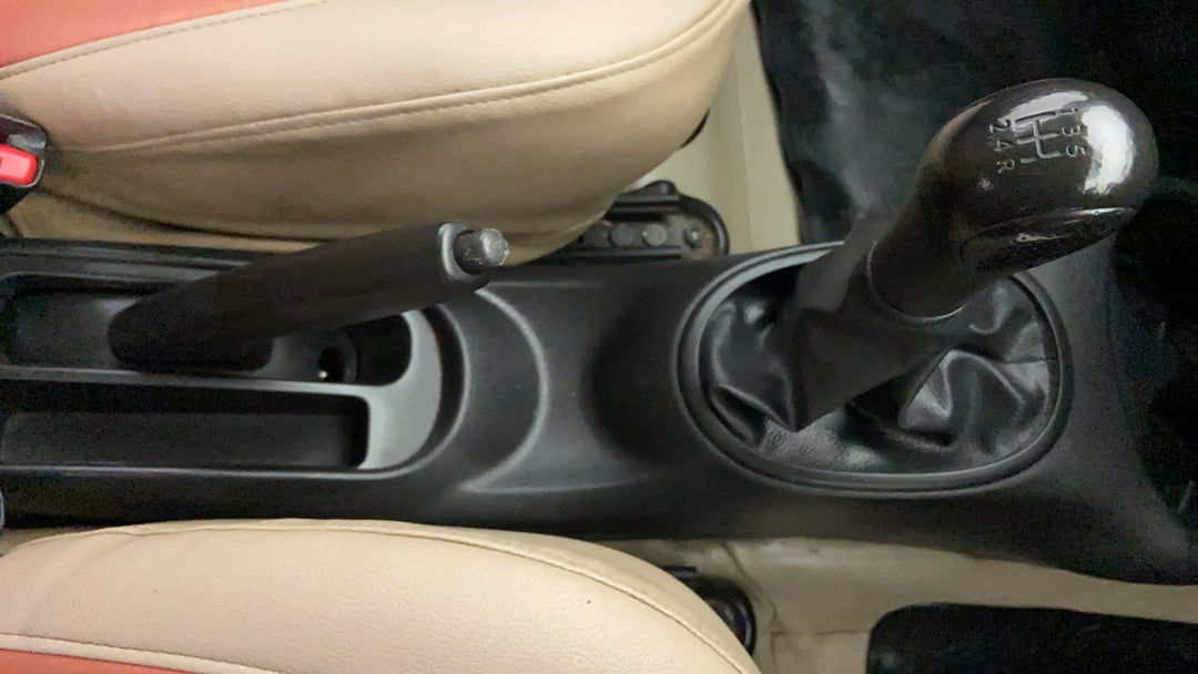 Gear Lever