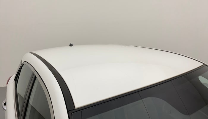 2017 Hyundai Elite i20 SPORTZ 1.2, Petrol, Manual, 51,035 km, Roof