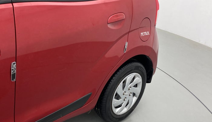 2019 Hyundai NEW SANTRO SPORTZ MT, Petrol, Manual, 13,746 km, Rear left door - Slightly dented