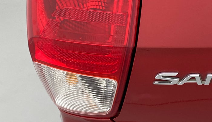2019 Hyundai NEW SANTRO SPORTZ MT, Petrol, Manual, 13,746 km, Left tail light - Reverse gear light not functional