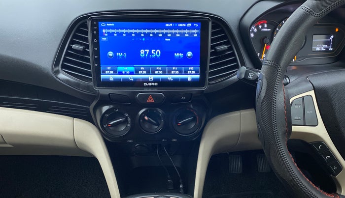 2021 Hyundai NEW SANTRO SPORTZ 1.1, Petrol, Manual, 8,647 km, Air Conditioner
