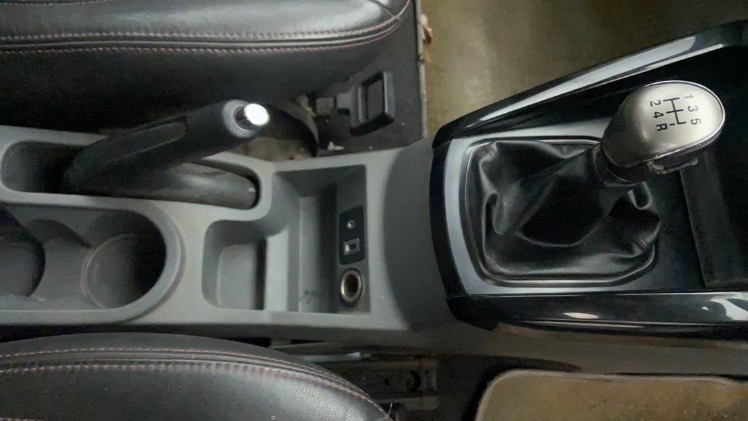 Gear Lever