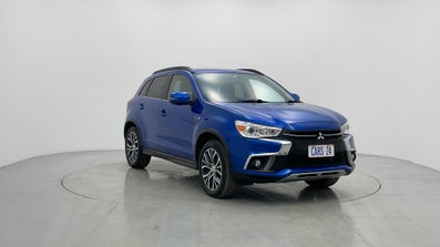 2017 Mitsubishi ASX Ls (2wd) Automatic, 61k km Petrol Car