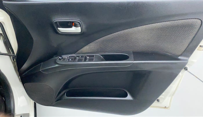 2018 Maruti Celerio X Zxi, Petrol, Manual, 82,409 km, Driver Side Door Panels Control