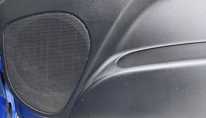 2018 Maruti Celerio X ZXI (O) AMT, Petrol, Automatic, 63,429 km, Speaker
