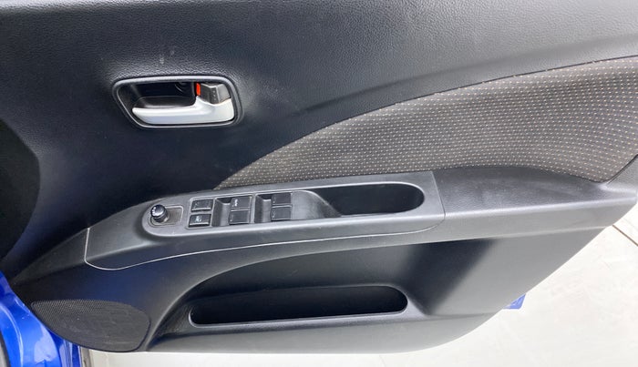 2018 Maruti Celerio X ZXI (O) AMT, Petrol, Automatic, 63,429 km, Driver Side Door Panels Control