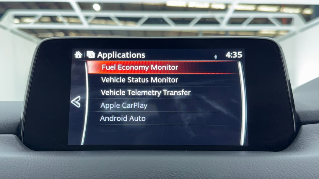 2019 Mazda CX-5 Gt (4x4), Automatic, 78710 km, Android/Apple Car Play