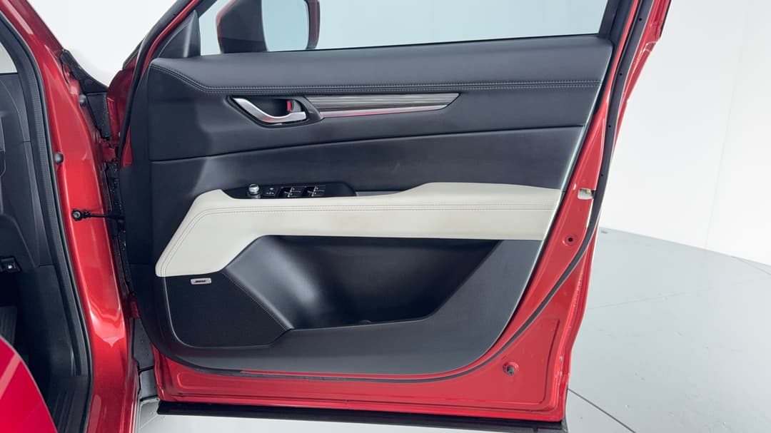 2019 Mazda CX-5 Gt (4x4), Automatic, 78710 km, Speaker View