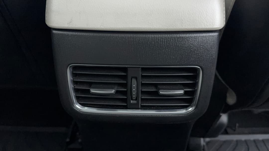 2019 Mazda CX-5 Gt (4x4), Automatic, 78710 km, Rear A/C Vent