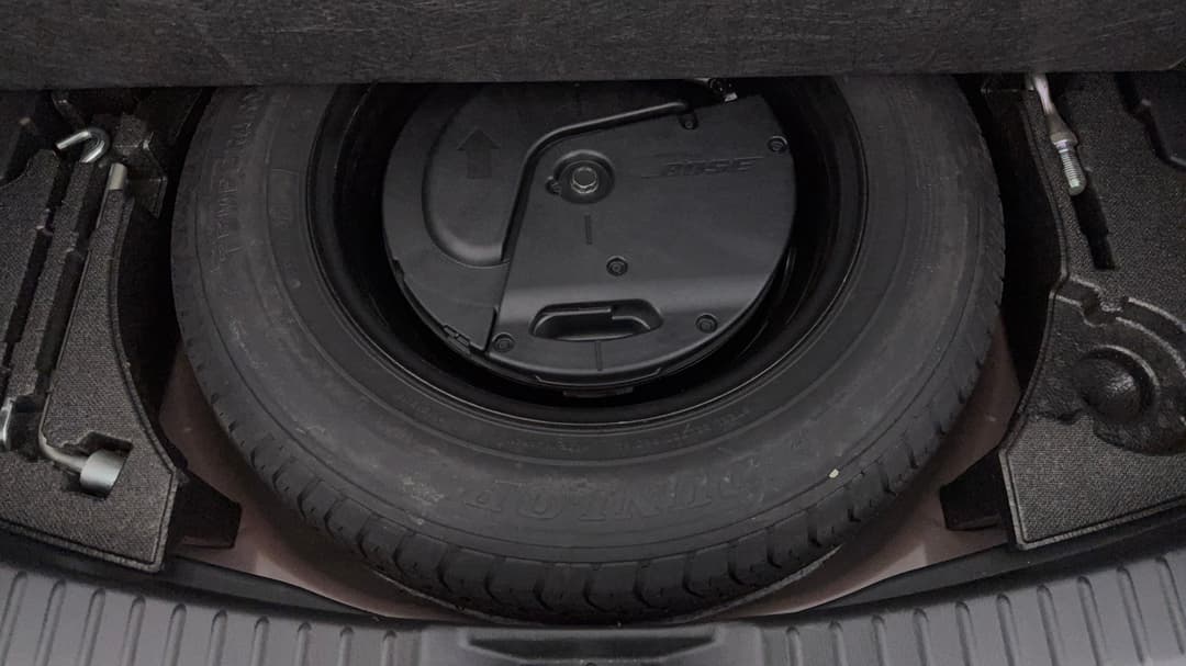 2019 Mazda CX-5 Gt (4x4), Automatic, 78710 km, Spare Wheel