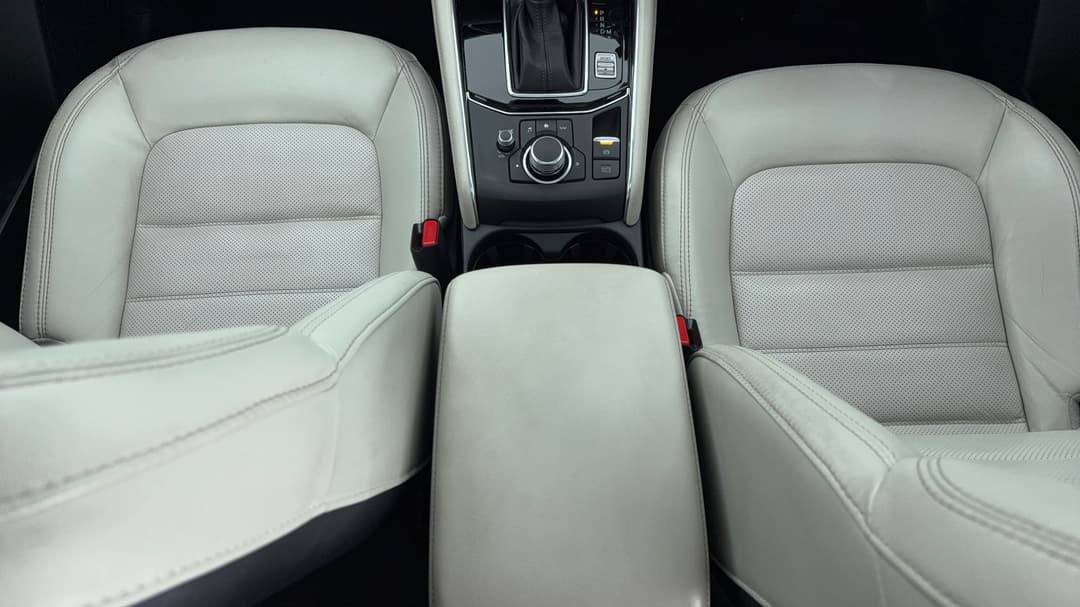 2019 Mazda CX-5 Gt (4x4), Automatic, 78710 km, Center Console