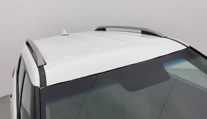 2015 Hyundai Creta SX PLUS 1.6 PETROL, Petrol, Manual, 68,377 km, Roof