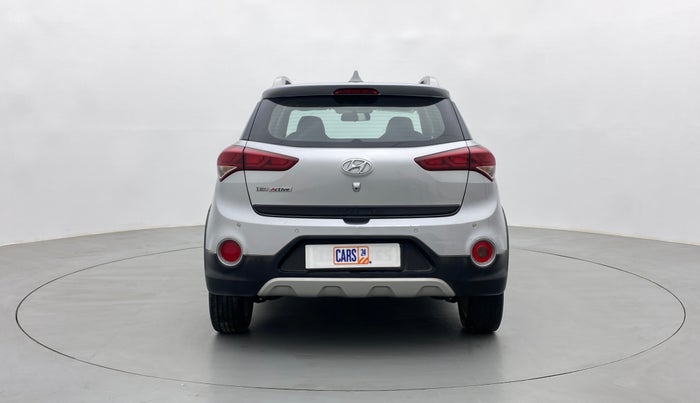2018 Hyundai i20 Active 1.2 S, Petrol, Manual, 34,066 km, Back/Rear