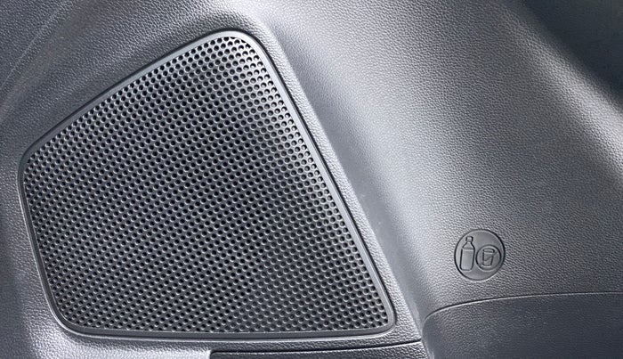 2018 Hyundai i20 Active 1.2 S, Petrol, Manual, 34,066 km, Speaker
