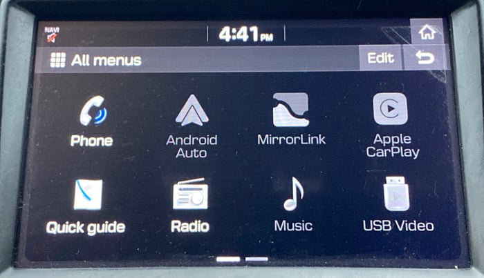 2018 Hyundai i20 Active 1.2 S, Petrol, Manual, 34,066 km, Apple CarPlay and Android Auto