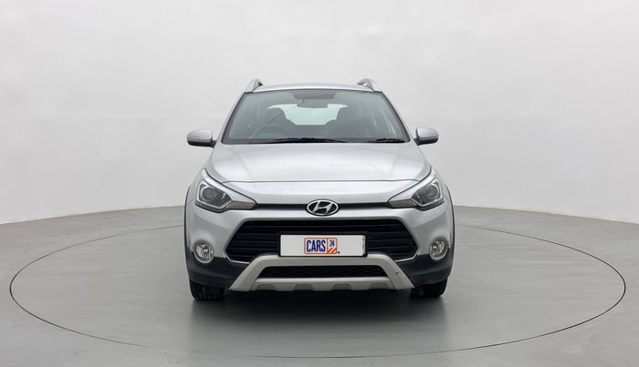 2018 Hyundai i20 Active 1.2 S, Petrol, Manual, 34,066 km, Highlights