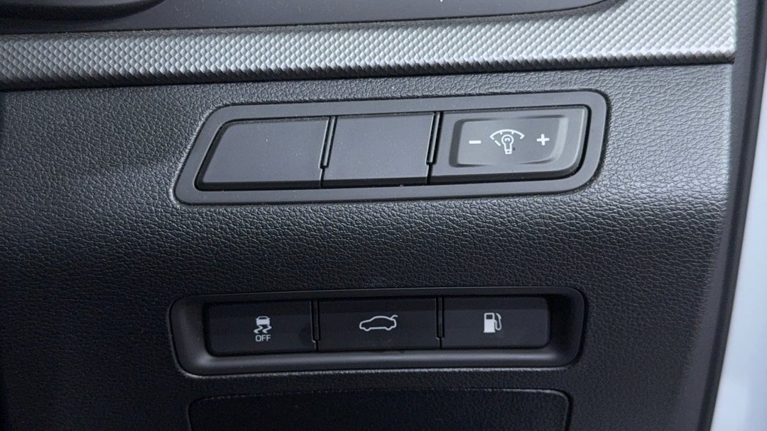 Utility Switches/Buttons