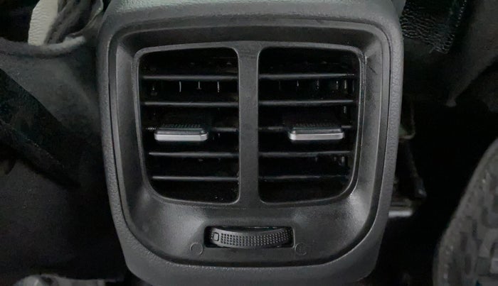 2021 Hyundai AURA S 1.2 CNG, CNG, Manual, 21,104 km, Rear AC Vents