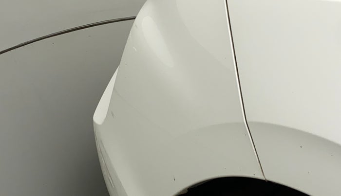 2022 Honda City 1.5L I-VTEC VX CVT, Petrol, Automatic, 13,594 km, Front bumper - Minor scratches
