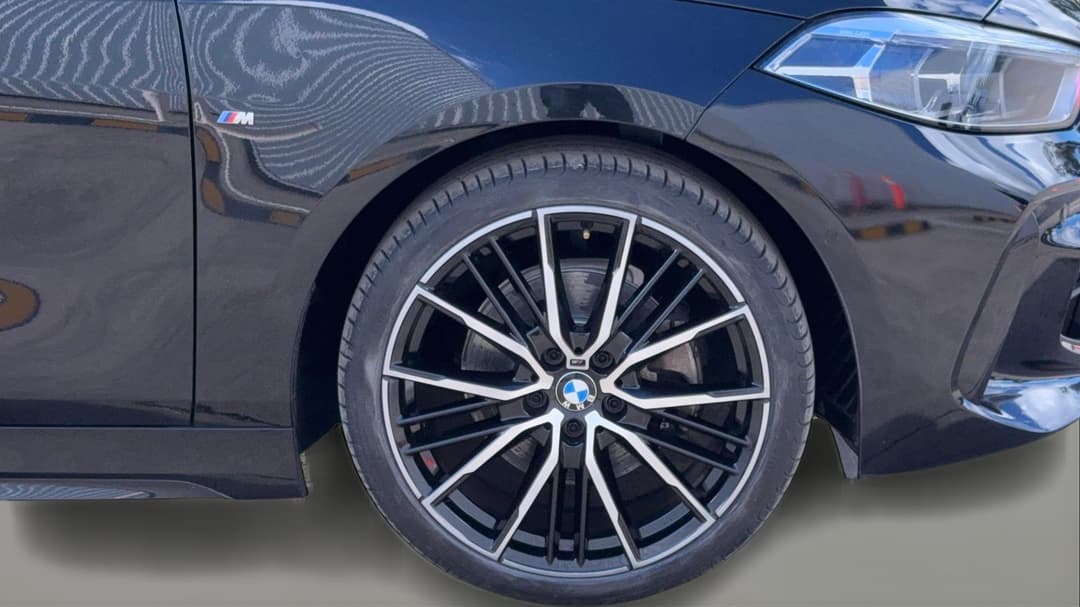 Right Front Wheel