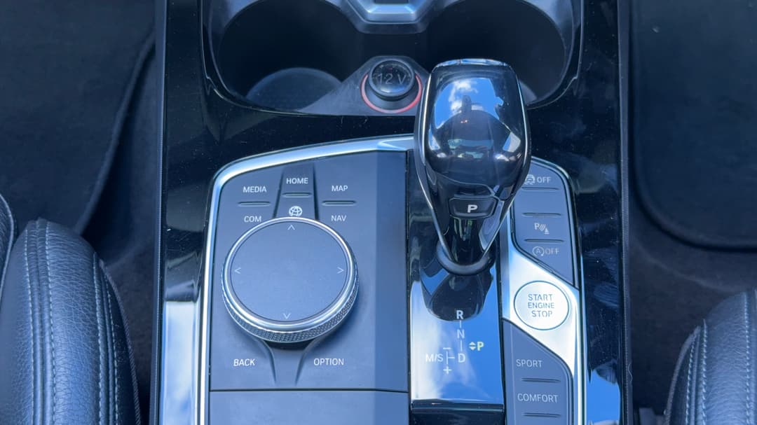 Gear Lever 