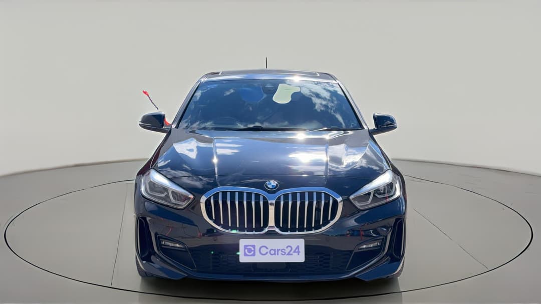 Front View