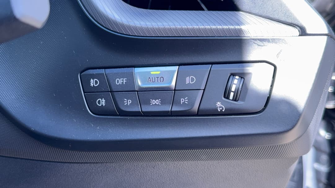 Utility Switches/Buttons