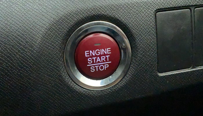 2018 Honda BR-V 1.5L I-VTEC VX, Petrol, Manual, 80,336 km, Keyless Start/ Stop Button