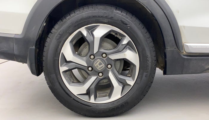 2018 Honda BR-V 1.5L I-VTEC VX, Petrol, Manual, 80,336 km, Right Rear Wheel