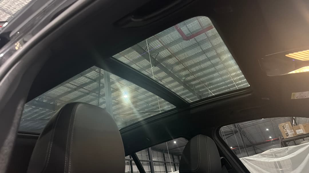 2022 BMW X3 xDrive30i M Sport, Automatic, 41719 km, Interior Sunroof/Moonroof