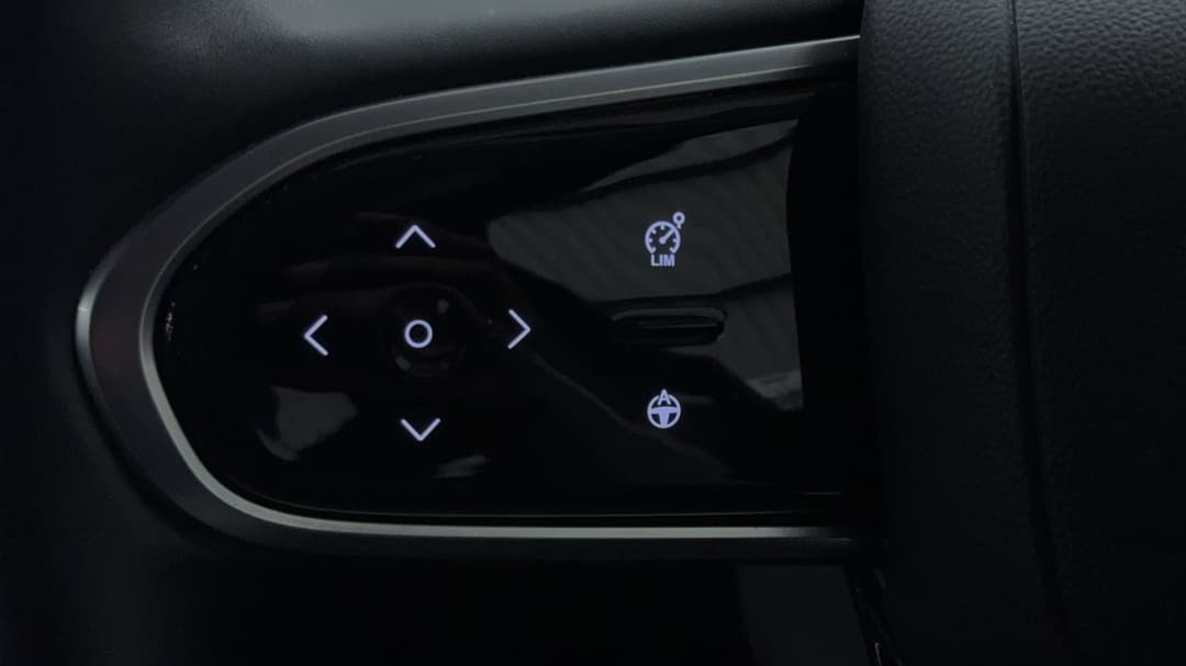 2025 Jaecoo J7 Core, Automatic, 15812 km, Cruise Control