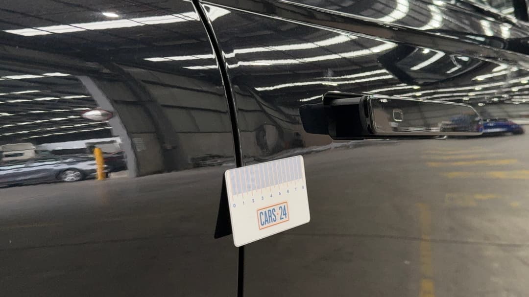 2025 Jaecoo J7 Core, Automatic, 15812 km, Doors Front RHS Dent