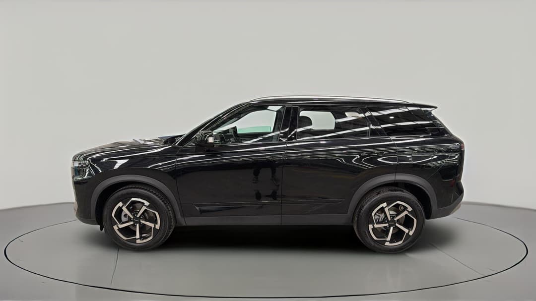 2025 Jaecoo J7 Core, Automatic, 15812 km, Left Side View