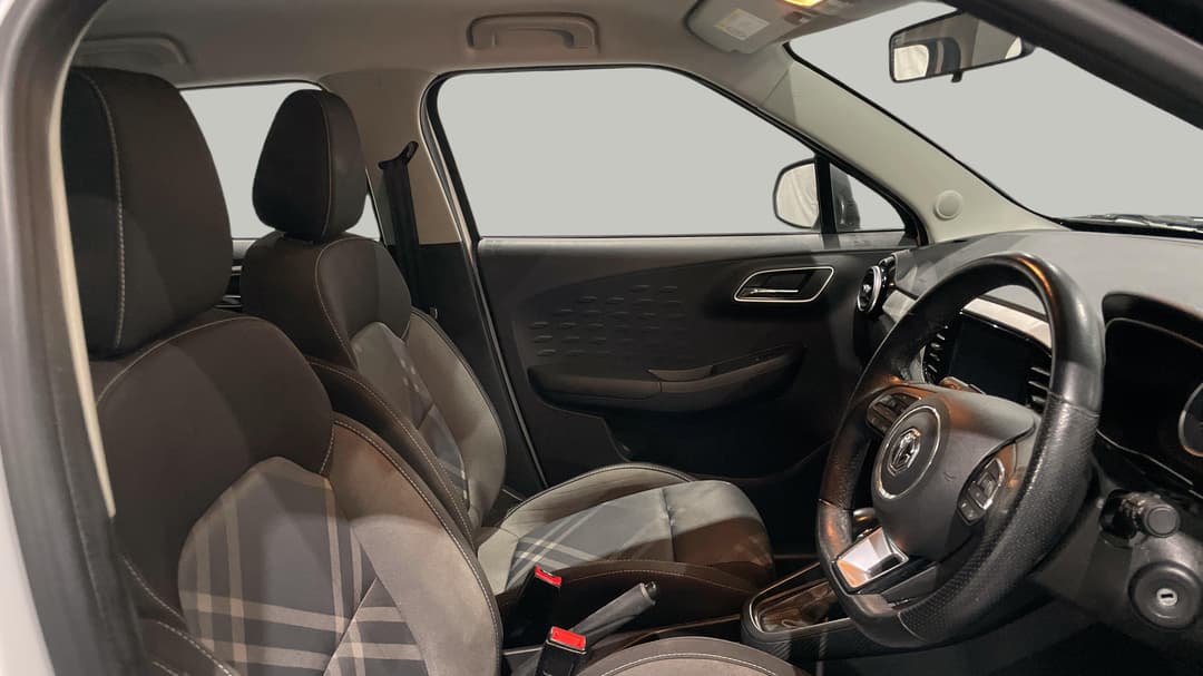 2022 MG Mg3 Auto Core, Automatic, 72456 km, Right Side Front Door Cabin View