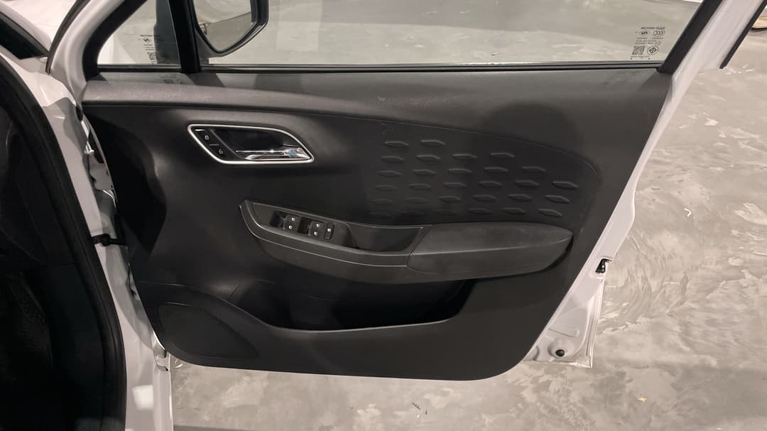 2022 MG Mg3 Auto Core, Automatic, 72456 km, Speaker View
