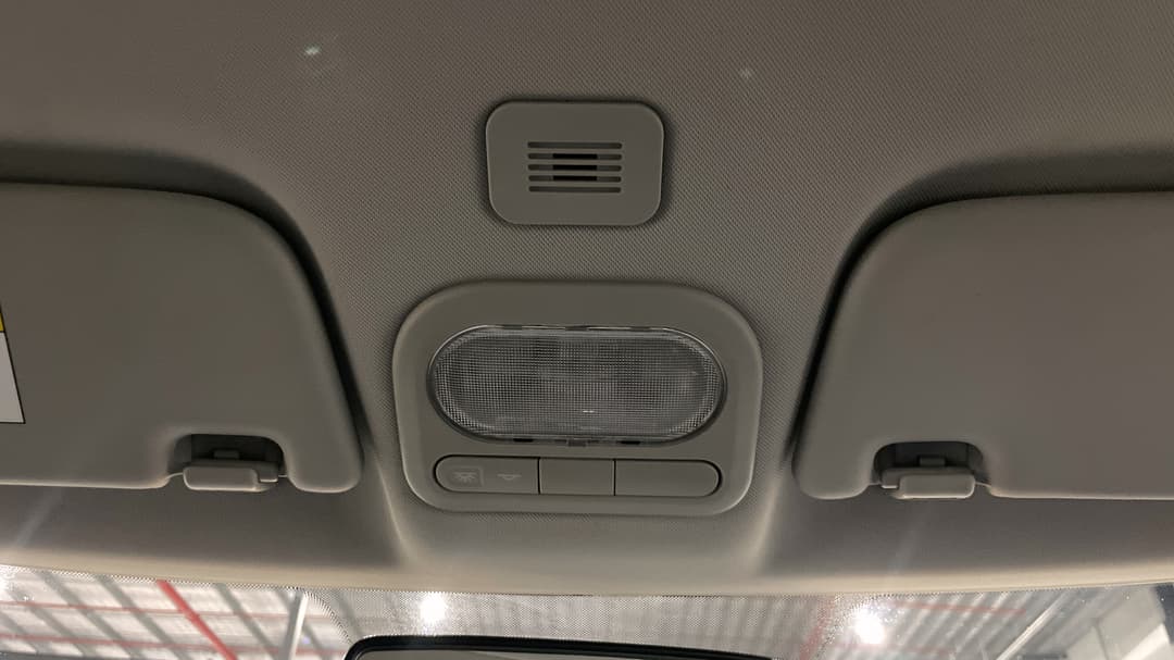 2022 MG Mg3 Auto Core, Automatic, 72456 km, On-Roof Controls/Sunglass holder