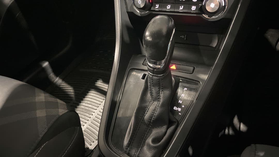 2022 MG Mg3 Auto Core, Automatic, 72456 km, Gear Lever 
