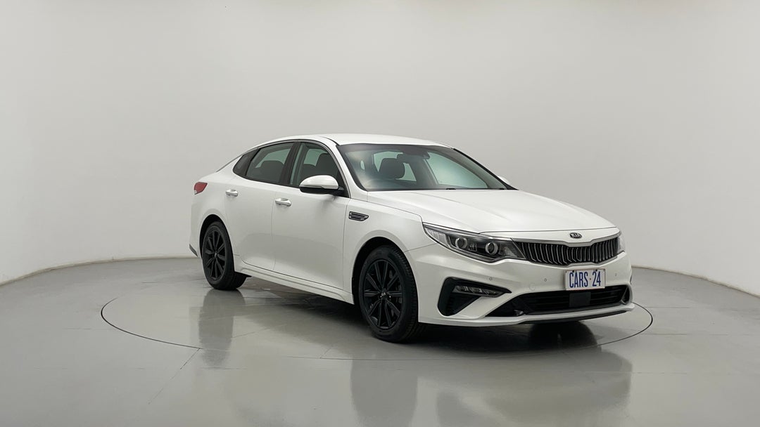 Right Front Diagonal (45- Degree) View