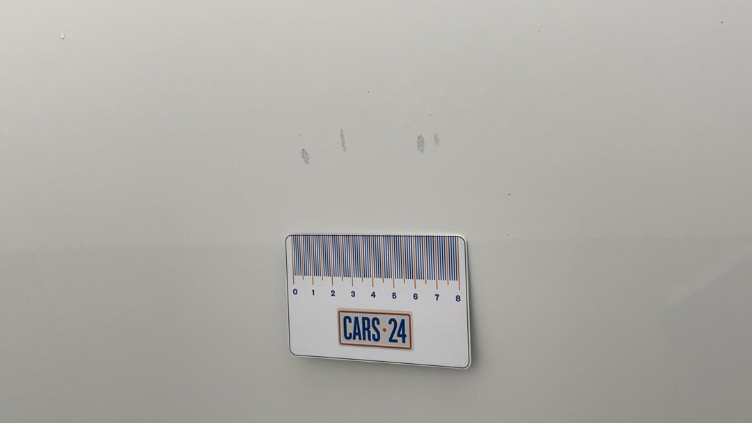 Doors Front RHS Chip